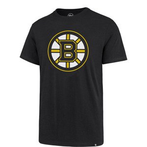 47' Brand Tričko 47 Brand Club Tee NHL SR, Senior, L, Boston Bruins