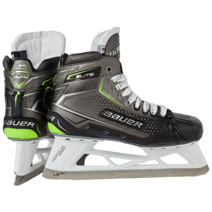 Bauer Brankárske Korčule Bauer Elite S21 SR, Senior, 8.5, 44, FIT 3