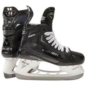 Bauer Korčule Bauer Supreme TI Mach S22 INT, Intermediate, 4.5, 38, FIT 3