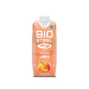 Biosteel Sportovní nápoj Biosteel Sports Hydration Drink Peach-Mango (1ks)