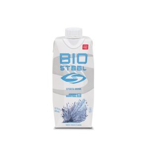 Biosteel Sportovní nápoj Biosteel Sports Hydration Drink White Freeze (1ks)