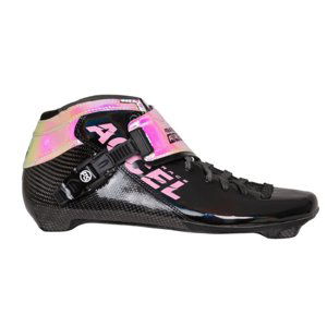 Powerslide Boty Powerslide Accel Race Pink