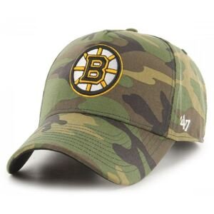 47' Brand Šiltovka NHL 47 Brand DT Camo Grove SB, Senior, Pittsburgh Penguins