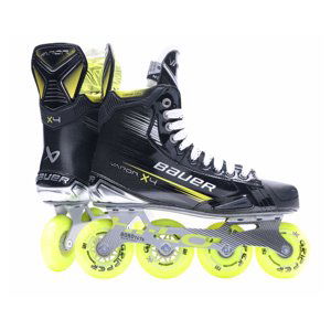 Bauer Kolieskové korčule Bauer Vapor RH X4 S24 INT