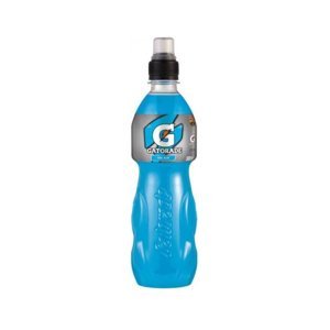 Gatorade Sportovní nápoj Gatorade 500ml Raspberry Cool Blue