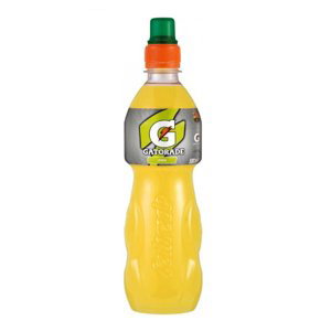 Gatorade Sportovní nápoj Gatorade 500ml Lemon