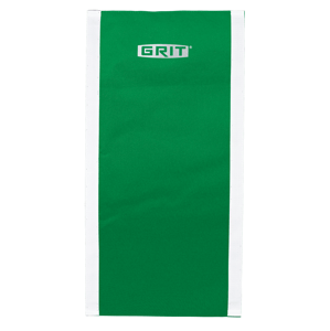 Grit Farebné pásky k taške Grit Cube Wheeled Bag JR, zelená
