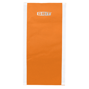 Grit Farebné pásky k taške Grit Cube Wheeled Bag JR, oranžová