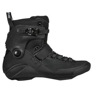 Powerslide Topánky Powerslide Swell Triple Black Trinity, 44