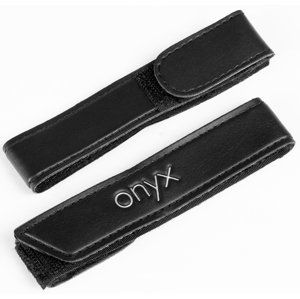 Powerslide Náhradná páska Chaya Straps Onyx, 35-37
