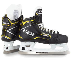 CCM Brankárske korčule CCM SuperTacks 9380 SR, Senior, 6.0, 40.5, D