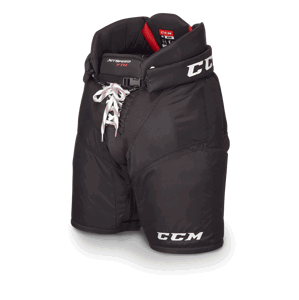 CCM Dámske nohavice CCM JetSpeed FTW SR, čierna, Senior, M