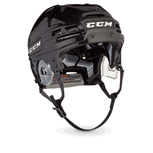 CCM Prilba CCM Tacks 910 SR, modrá, Senior, M, 55-60cm