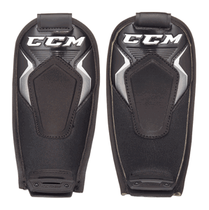 CCM Náhradné Jazyk CCM XS Tongue Slim, Senior, XL, 10.0-12.5