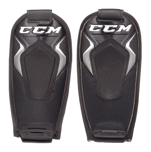 CCM Náhradné Jazyk CCM XS Tongue Slim, Junior, XS, 1.0-3.5