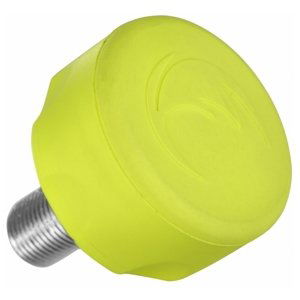 Powerslide Brzda Chaya Rubber Stopper Lemon, dlhá