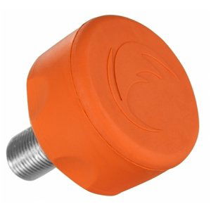 Powerslide Brzda Chaya Rubber Stopper Orange, dlhá