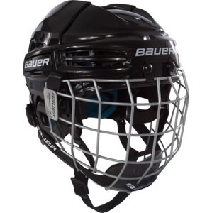 Bauer Prilba Bauer Prodigy Combo YTH, biela, Detská, 48-53cm