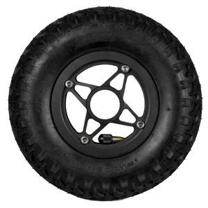 Powerslide Kolieska Powerslide Air Tire (1ks), 200mm