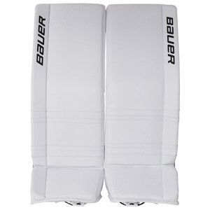 Bauer Betóny Bauer GSX S20 INT, biela, Intermediate, 31+1", M