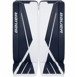 Bauer Betóny Bauer Supreme 3S S20 INT, bílá, Intermediate, 31+1", M