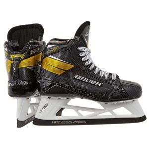 Bauer Brankárske korčule Bauer Supreme Ultrasonic S20 SR, Senior, 8.0, 43, D