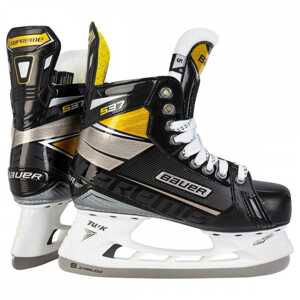 Bauer Korčule Bauer Supreme S37 BTH20 INT, Intermediate, 4.5, 38, EE