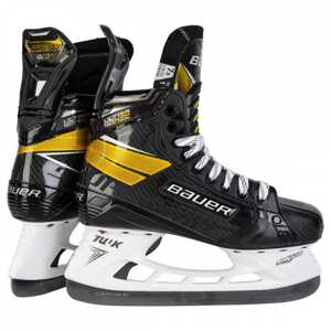 Bauer Korčule Bauer Supreme UltraSonic BTH20 INT, Intermediate, 6.0, 40.5, FIT 1