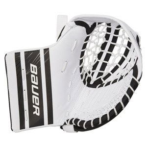 Bauer Lapačka Bauer GSX Prodigy S20 YTH, biela-čierna, Detská,  Obrátený gard