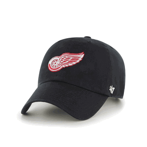 47' Brand Šiltovka NHL 47 Brand Clean Up SR, Senior, Detroit Red Wings