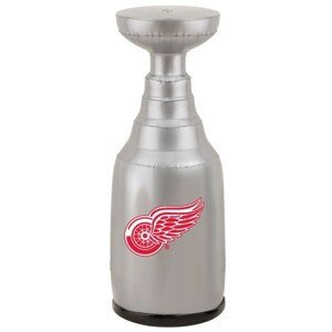 JFSC Nafukovacie Stanley Cup JFSC NHL Inflatable, Detroit Red Wings