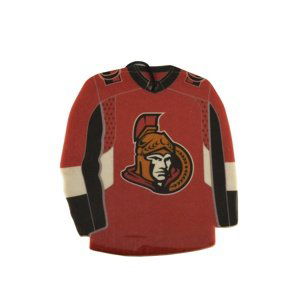 JFSC Vôňa do auta JFSC NHL Air Freshener, Ottawa Senators