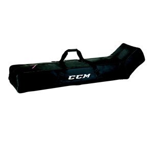 CCM Taška pre hokejky CCM Stickbag Team Wheeled, 77", čierna