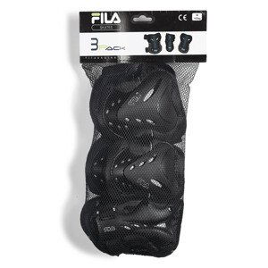 Fila Chrániče Fila FP Men Gears (sada), M