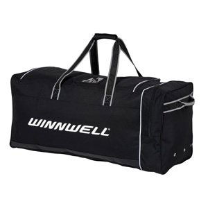 Winnwell Taška Winnwell Premium Carry Bag, černá, Junior, 36"