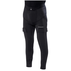 Winnwell Nohavice se suspenzorom Winnwell Jock Compression YTH, Detská, L