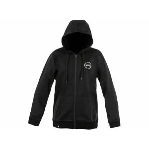 Powerslide Mikina USD Heritage Zip Hooded