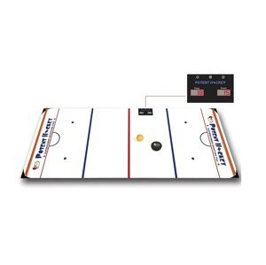 Potent Hockey Doska Super Power Shooting Pad