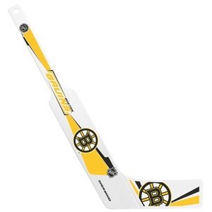 InGlasCo Brankárska Mini hokejka NHL, Boston Bruins