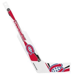 InGlasCo Brankárska Mini hokejka NHL, Montreal Canadiens