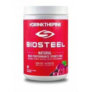 Biosteel Iontový nápoj Biosteel Red Fruit High Performance Sports Drink (315g)