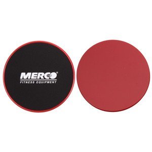 Merco Kĺzavé disky Gliding Discs