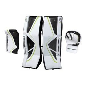 Winnwell Brankársky set Winnwell Street Hockey GX7, 31", Klasický gard