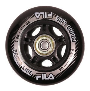 Fila Kolieska Fila Wheels s ložisky Abec 5 (8ks)