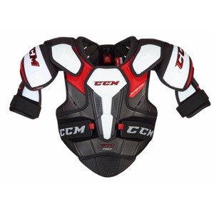 CCM Ramená CCM Jetspeed FT4 Pro JR, Junior, L