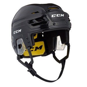 CCM Prilba CCM Tacks 210 SR, tmavo modrá, Senior, XS, 51-55cm