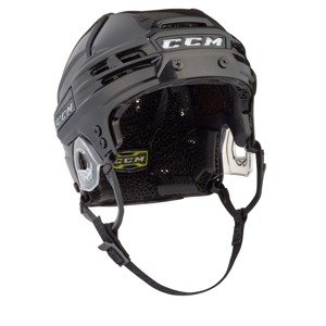 CCM Helma CCM Super Tacks X SR, čierna, Senior, S, 52-57cm