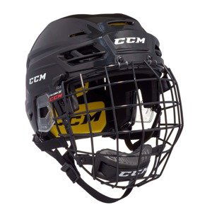 CCM Helma CCM Tacks 210 Combo SR, biela, Senior, L, 58-63cm