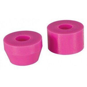 Powerslide Jelly Bushings USA Pink (2ks), růžová, 95A