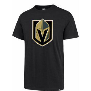 47' Brand Tričko 47 Brand Club Tee NHL SR, Senior, S, Vegas Golden Knights